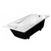Wotte Comfort 1700х750х445  ванна чугунная (БП-э00д1474)