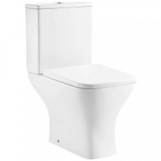 Унитаз Azario Nigel AZ55 безободковый