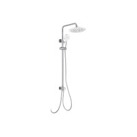Душевая система 3jet 250мм AQUATEK Reno AQ2046CR