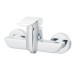 Смеситель для душа Swedbe Iris 2220
