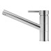 Смеситель для кухни Swedbe Selene 7040