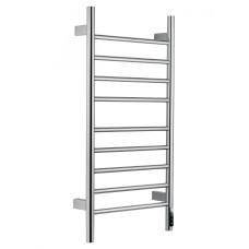 Полотенцесушитель электрический WONZON & WOGHAND BONN, Хром (WW-AL409-CR)