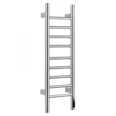 Полотенцесушитель электрический WONZON & WOGHAND BONN, Хром (WW-AL4092-CR)