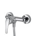 Смеситель для душа WONZON & WOGHAND, Хром (WW-4540-CR)