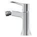 Смеситель для биде WONZON & WOGHAND FLEX, Хром (WW-88016072-CR)