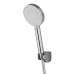 Смеситель для душа с термостатом WONZON & WOGHAND INN 2, Хром (WW-A2006-A-CR)