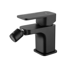 Смеситель для биде WONZON & WOGHAND ARNIE, Черный матовый (WW-695001-MB)