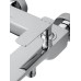 Смеситель для ванны WONZON & WOGHAND SHARK, Хром (WW-483101-CR)