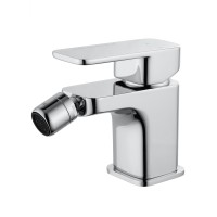 Смеситель для биде WONZON & WOGHAND ARNIE, Хром (WW-695001-CR)