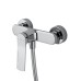 Смеситель для душа WONZON & WOGHAND, Хром (WW-B2585-CR)