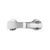 Смеситель для душа WONZON & WOGHAND TRIUMPH, Хром (WW-564101-CR)