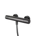 Смеситель для душа с термостатом WONZON & WOGHAND INN 6, Темный графит (WW-B2029-A-BGG)