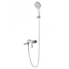 Смеситель для ванны с душем WONZON & WOGHAND BRILLIANT, Хром (WW-88037079-CR) Смеситель для ванны с душем WONZON & WOGHAND BRILLIANT, Хром (WW-88037079-CR)