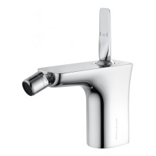 Смеситель для биде WONZON & WOGHAND SHARK, Хром (WW-48B5001-CR)