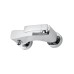 Смеситель для душа WONZON & WOGHAND TRIUMPH, Хром (WW-564101-CR)