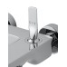 Смеситель для ванны WONZON & WOGHAND SHARK, Хром (WW-48B3101-CR)