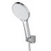 Смеситель для душа WONZON & WOGHAND, Хром (WW-B2585-CR)