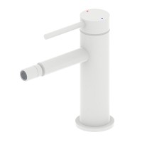 Смеситель для биде WONZON & WOGHAND STICK, Белый матовый (WW-88339017-MW)