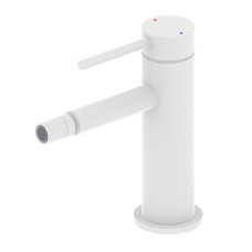 Смеситель для биде WONZON & WOGHAND STICK, Белый матовый (WW-88339017-MW)