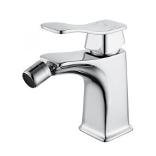 Смеситель для биде WONZON & WOGHAND NAVIA, Хром (WW-185001-CR)