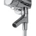 Смеситель для ванны с душем WONZON & WOGHAND CLICK, Хром (WW-FE05L221-CR)