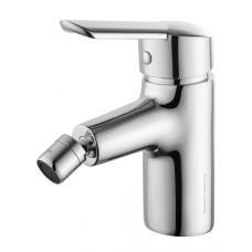 Смеситель для биде WONZON & WOGHAND BAROQUE, Хром (WW-195001-CR)