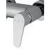 Смеситель для душа WONZON & WOGHAND BALANCE, Хром (WW-054101-CR)