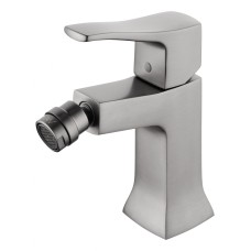 Смеситель для биде WONZON & WOGHAND FLEX, Темный графит (WW-88016072-BGM)