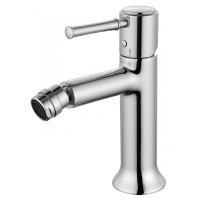 Смеситель для биде WONZON & WOGHAND TOR, Хром (WW-88016073-CR)