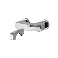 Смеситель для ванны WONZON & WOGHAND TRIUMPH, Хром (WW-563101-CR)