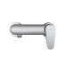 Смеситель для душа WONZON & WOGHAND BALANCE, Хром (WW-054101-CR)