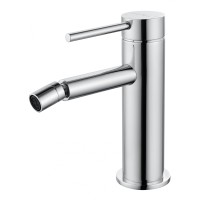 Смеситель для биде WONZON & WOGHAND STICK, Хром (WW-88339017-CR)