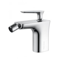 Смеситель для биде WONZON & WOGHAND SHARK, Хром (WW-485001-CR)