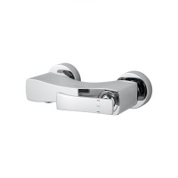Смеситель для душа WONZON & WOGHAND TRIUMPH, Хром (WW-564101-CR)