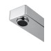 Смеситель для раковины встраиваемый WONZON & WOGHAND FRAME, Хром (WW-88869010-CR)