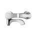 Смеситель для ванны WONZON & WOGHAND TRIUMPH, Хром (WW-563101-CR)