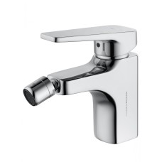 Смеситель для биде WONZON & WOGHAND ATHENS, Хром (WW-085001-CR)