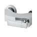 Смеситель для душа WONZON & WOGHAND TRIUMPH, Хром (WW-564101-CR)