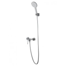 Смеситель для душа WONZON & WOGHAND, Хром (WW-4540-CR)