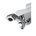 Смеситель для ванны WONZON & WOGHAND TRIUMPH, Хром (WW-563101-CR)