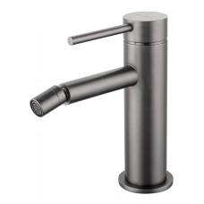 Смеситель для биде WONZON & WOGHAND STICK, Темный графит (WW-88339017-BGM)