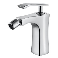 Смеситель для биде WONZON & WOGHAND TRIUMPH, Хром (WW-565001-CR)