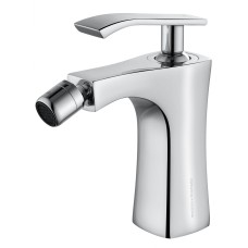 Смеситель для биде WONZON & WOGHAND TRIUMPH, Хром (WW-565001-CR)