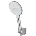 Смеситель для душа с встроенным изливом WONZON & WOGHAND MUSE Corno, Хром (WW-A30902-CR)