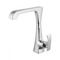 Смеситель для кухни WONZON & WOGHAND TRIUMPH, Хром (WW-562101-CR)