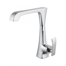Смеситель для кухни WONZON & WOGHAND TRIUMPH, Хром (WW-562101-CR)
