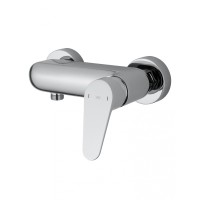 Смеситель для душа WONZON & WOGHAND BALANCE, Хром (WW-054101-CR)