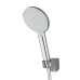 Смеситель для ванны с душем WONZON & WOGHAND ALFA, Хром (WW-AE3204-CR)