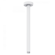 Потолочная трубка 22*300мм WONZON & WOGHAND, Белый матовый (WW-SA06-30-MW)