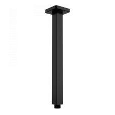 Потолочная трубка 22*300мм WONZON & WOGHAND, Черный матовый (WW-SA07-30-MB)